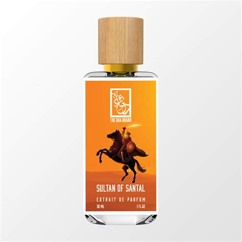 santal sultan for sale.